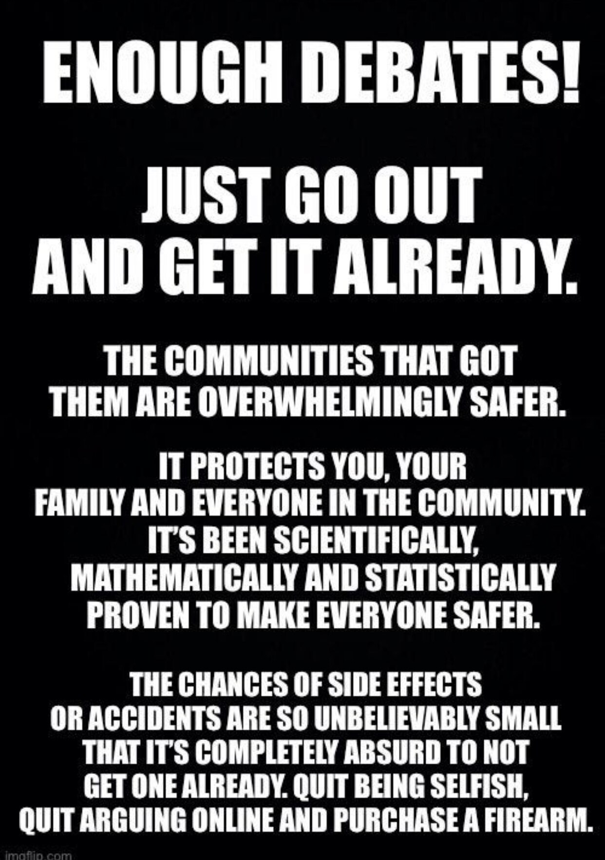 View BasedBlondie's post on GETTR. Join the discussion, share your thoughts, and connect with the community.