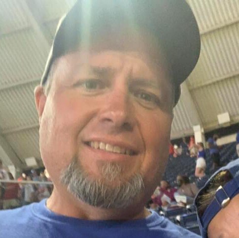 Missouri Patriot, dedicated dad, concerned American