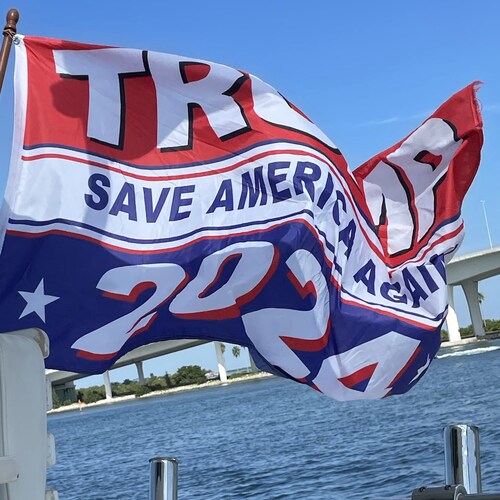 Cuban by birth, American by Heart and Soul. retired LEO. American Citizen, 1A 2A,  Trump Won 🏆