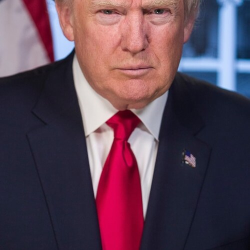 Keeping America Great