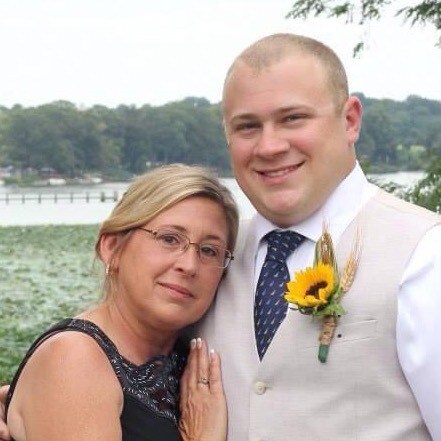 I am awake now thanks to our President #45 Donald J Trump.