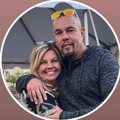 Love my Family Retired Trooper