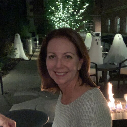 35 years in education, all levels & admin, public & private, wife, mom, and nana