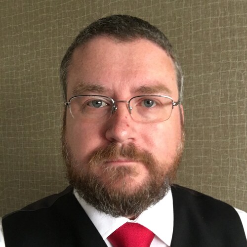 Current ATF Licensee. Member NAC, NDIA. Inventor w multiple Patents and Trademarks. Published author & poet. Voice Actor...