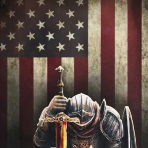 Historian, Constitutional Conservative, Christian, Watchman