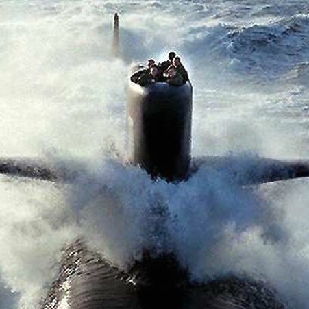 Full-time engineer, part-time mixologist philosopher, LSU fan, Navy submarine veteran and snarky dad. Recent Twatter ref...