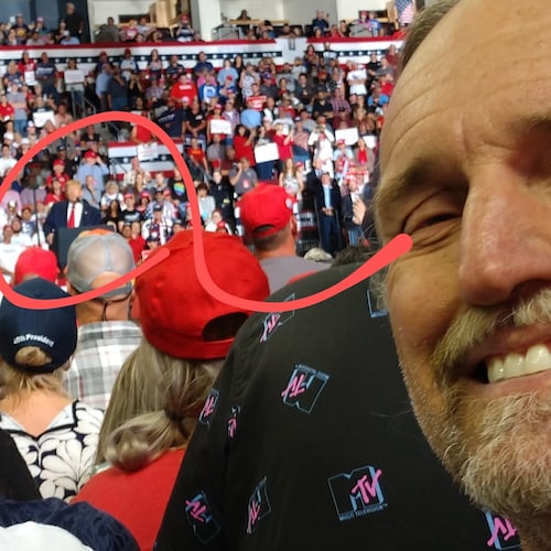 What happened to America?
Engel v. Vitale