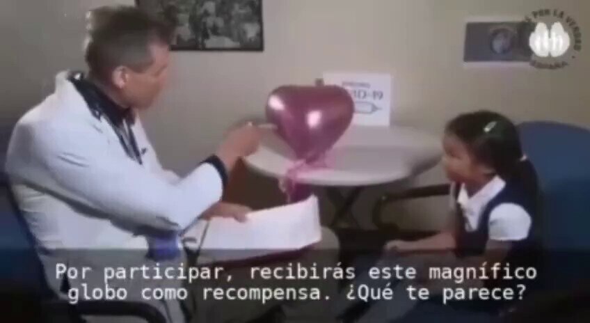 must watch:

"This is the most disturbing and painfully real thing I have ever seen. I won't post an...