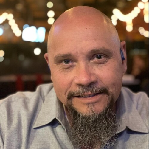 Author, business owner, patriot.