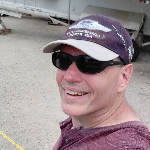 Southern California journalist, aviator, author, indie thinker, liberty devotee, humorist (Deo volente) and acutely Amer...