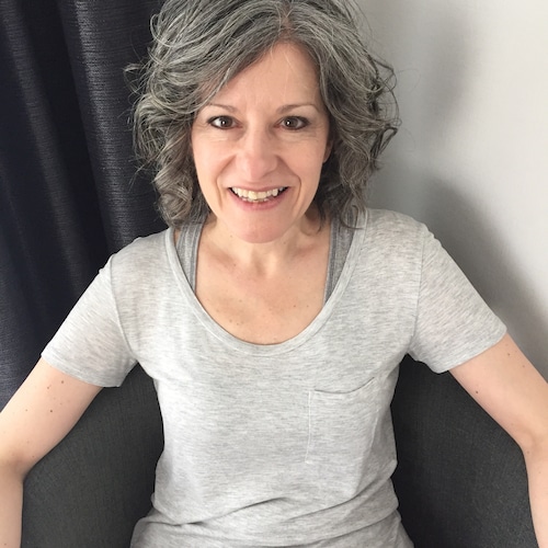 Lover of freedom; hater of Trudeau.