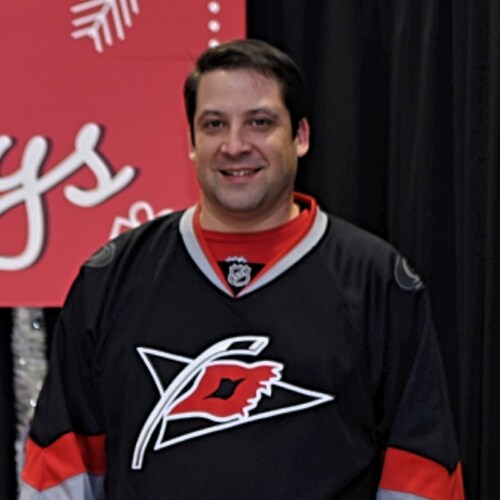 🇺🇲 Patriot 🇺🇸 
(not the New England kind)