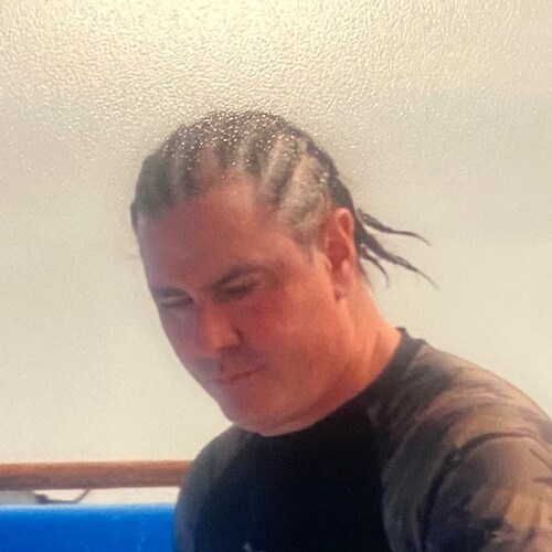 @RocksNCowsDad on T. Baylor Bear in MN.