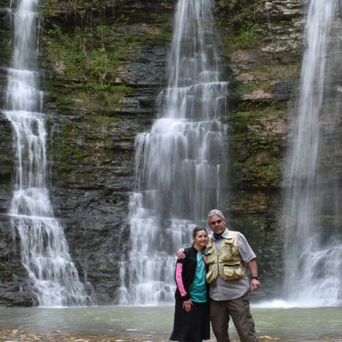 Conservative Husband, Father, Race Fan, Hiker and Waterfall Hunter🇺🇸🇺🇸🇺🇸