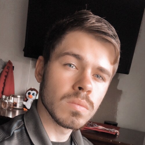 My name is Zachary Madole
Future Mechanical Engineer 🦾
TCC 🎓
21 Republican ⬆️🔒