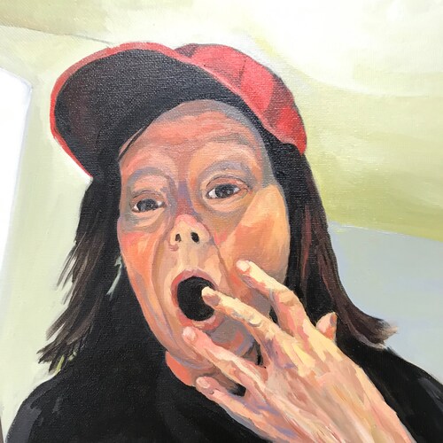 Artist.