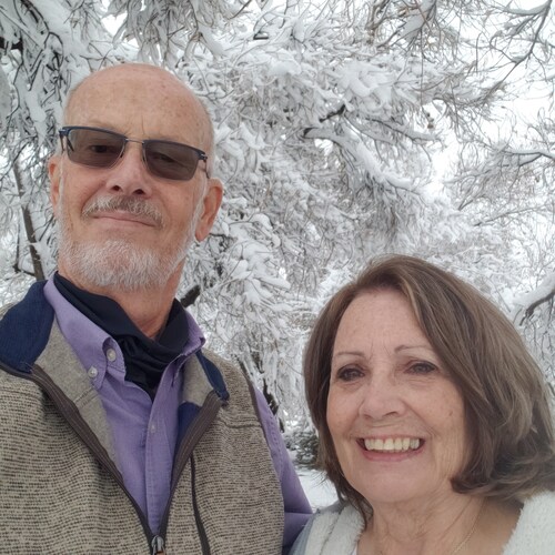 Retired, married 44 yrs, two kids with four granddaughters,  love my church and God, sick of government that lies.