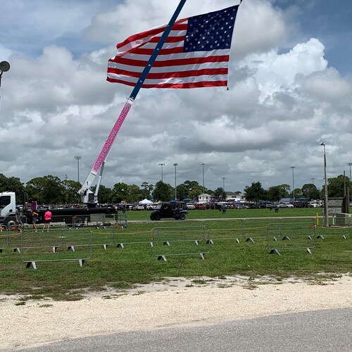 Old enough to know better.        HonkHonk.                                Grandmother to 10 it’s all for them❤️❤️❤️❤️❤️ Pure 🩸 WWG1WGA