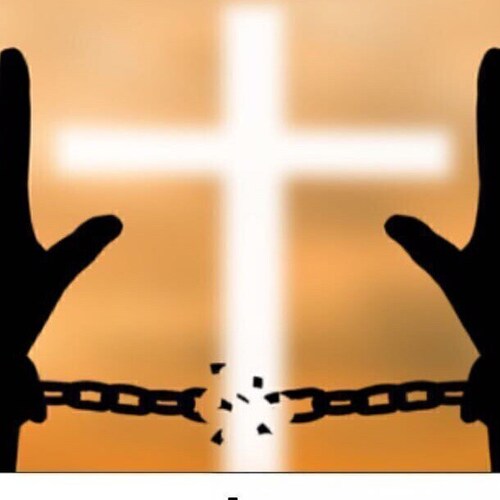 Jesus is Lord 🏴󠁧󠁢󠁳󠁣󠁴󠁿🇬🇧🇺🇸