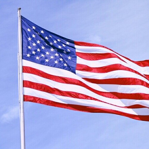 🇺🇸 SAVE AMERICA 🇺🇸