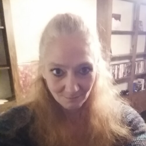 Conservative,  Texan, all around trouble maker.