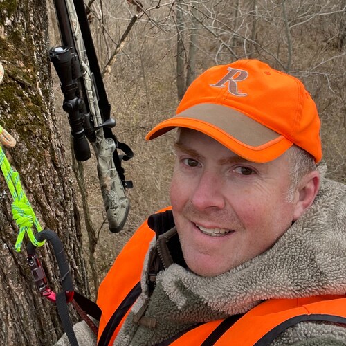 Husband, father, and a Bills and Sabres fan.