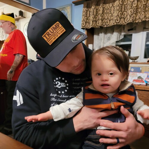 can we just go back to 86ing communists?