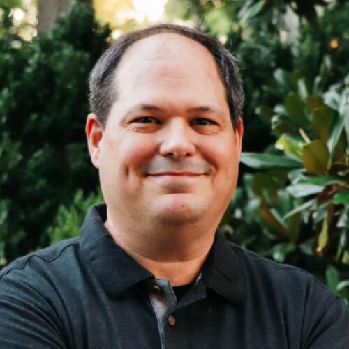 Christ follower, husband, and father who happens to be a filmmaker, published author, freelance writer, & college educat...