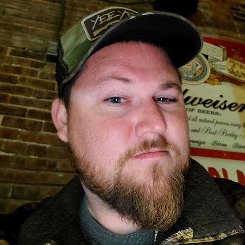 Husband, father, electrical engineer, weather and space enthusiast, and camping fanatic. Go StL Cards and KC Chiefs!!