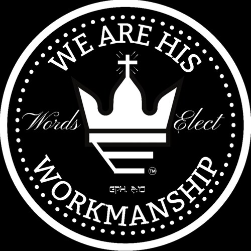 Ephesians  2:10 For we are his workmanship, created in Christ Jesus unto good works, which God hath before ordained that...