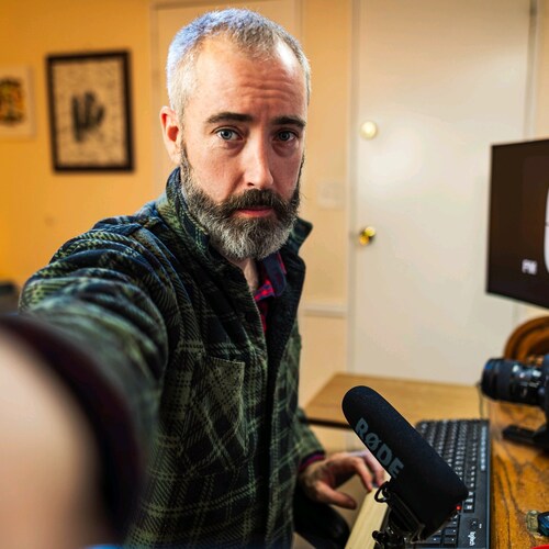 Videographer