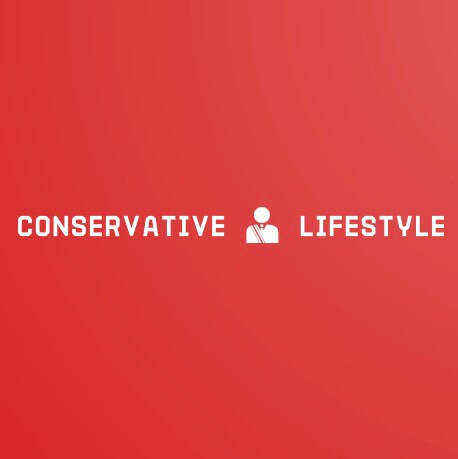 Conservative Lifestyle
Supporting Conservative Movements