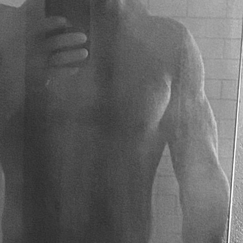 Retired Navy Mr. Mom