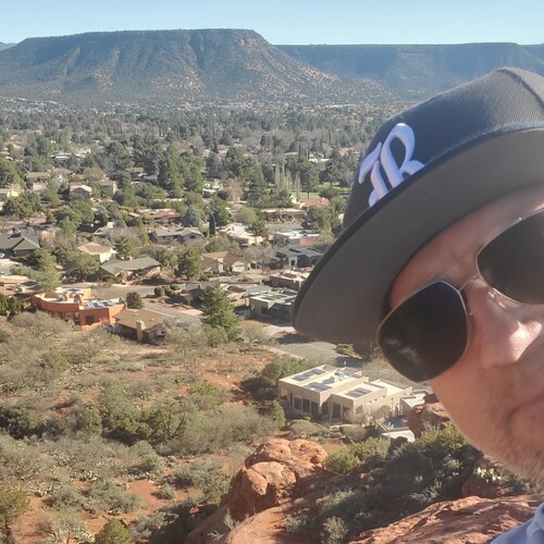 Healthcare business owner