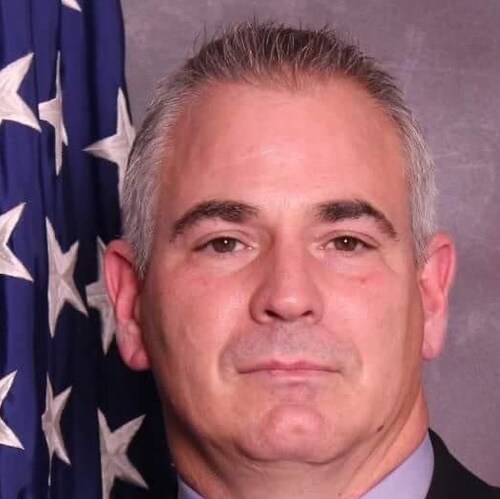 Disabled Veteran 
Former Army
Former Navy
Vice Chair,  Currituck, NC GOP
NC Congressional District 3 Delegate
Former Dis...