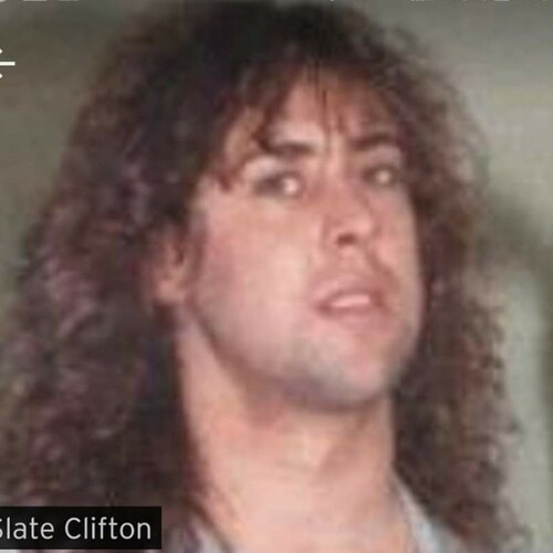 inventor of Skirmish football
retired bassist