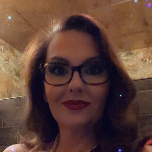 Nurse, Navy Veteran, Wife, Mother, defender of the Constitution, Unapologetically Patriotic, Happily Noncompliant