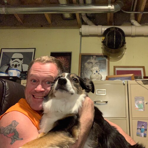 just a lost soul swimming in a fish bowl, year after year.