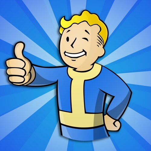 International Board Gamer of Mystery