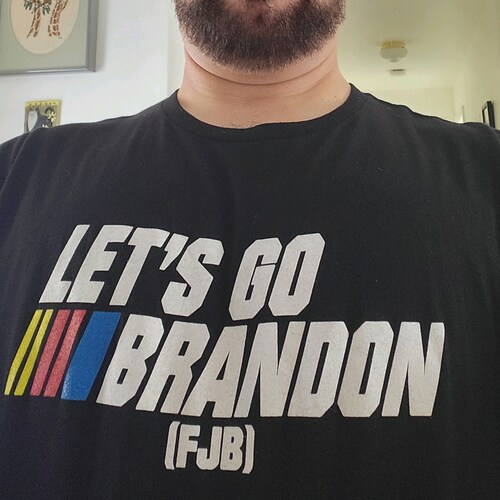 Conservative American