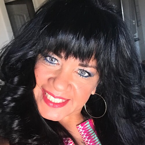 Proud TEXAS Lady…Wife, Mother, Grammy, Fur Mom and Feelin FABULOUS at 56 🥰❣️