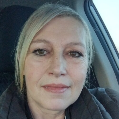 Happily Married. I'm here for like minded Patriots! 
#MAGA