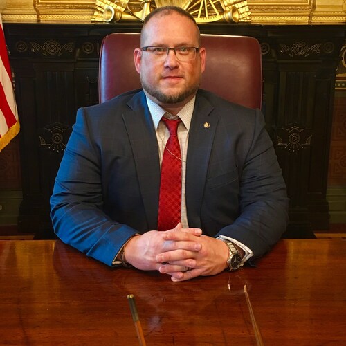 Government Affairs, Policy Ananlyst, Federal and State Lobbying