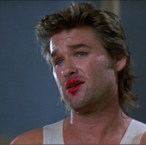 it’s all in the reflexes