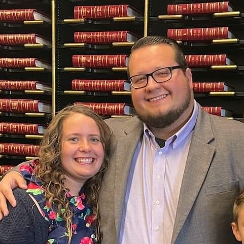 Business owner and candidate for Kentucky State Senate