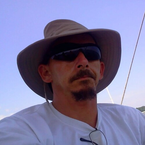 Hard working Log Truck Driver and a Proud Texan