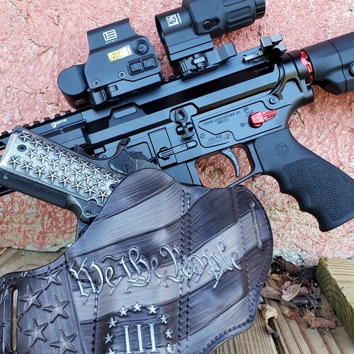 USAF Desert Storm Veteran,  Patriot,  conservative,  love animals, MotoGP and Formula 1, adore wolves.