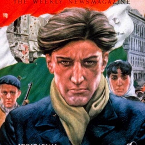 Fled communism and worked against communists and terrorists