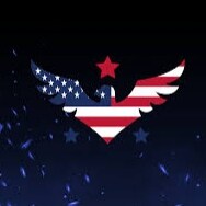 America is back
Republican
Conservative
Patriot
Trump fighter