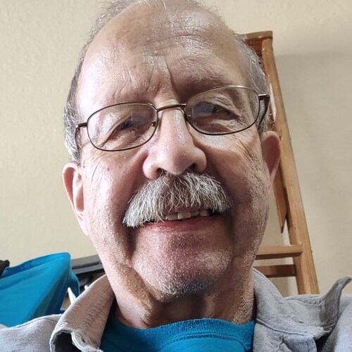 3d print hobby, 
Retired